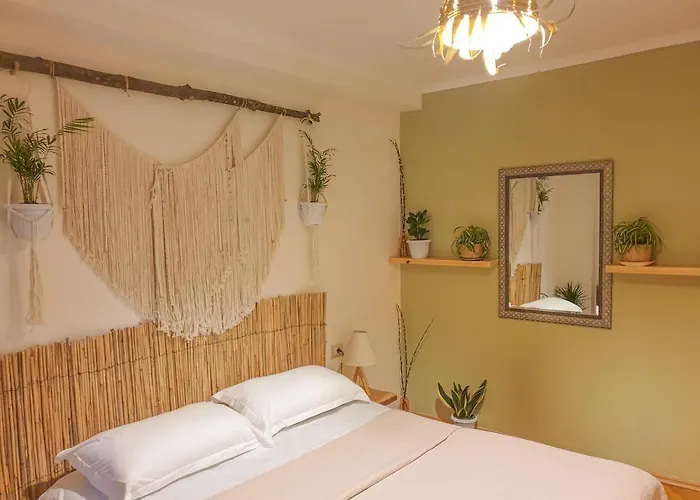 Apartament Limehouse Skanderbeg Square Center *