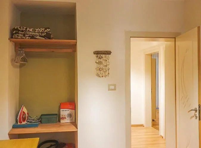 Apartament Limehouse Skanderbeg Square Center *
