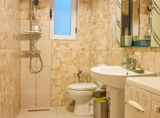 Limehouse Skanderbeg Square Center Apartament *