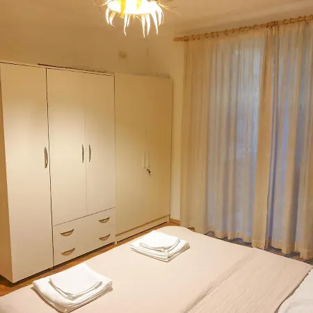 Limehouse Skanderbeg Square Center Apartament Tirana
