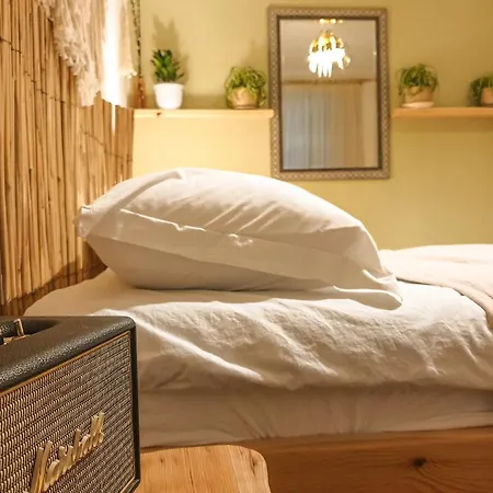 Limehouse Skanderbeg Square Center Apartament Tirana