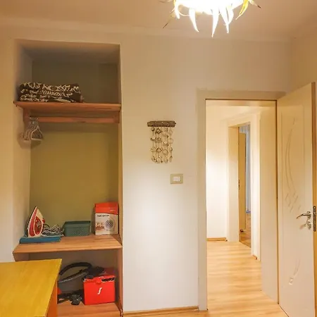Apartament Limehouse Skanderbeg Square Center *