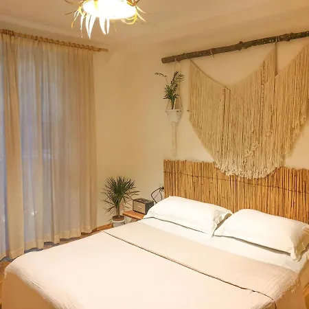 Limehouse Skanderbeg Square Center Apartament Tirana