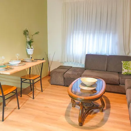 Appartement Limehouse Skanderbeg Square Center
