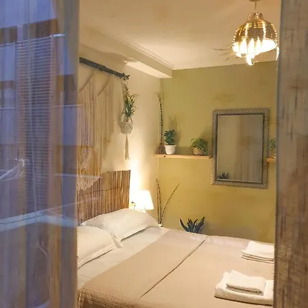 Limehouse Skanderbeg Square Center Apartament Tirana