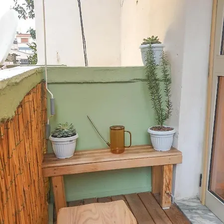 Limehouse Skanderbeg Square Center Apartament