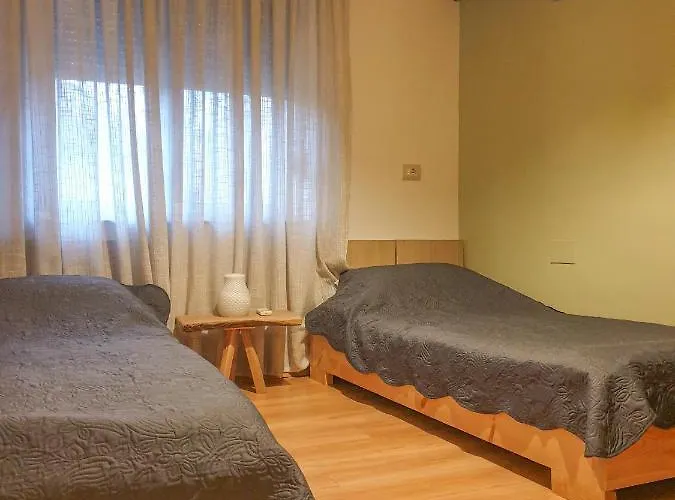 Limehouse Skanderbeg Square Center Διαμέρισμα *