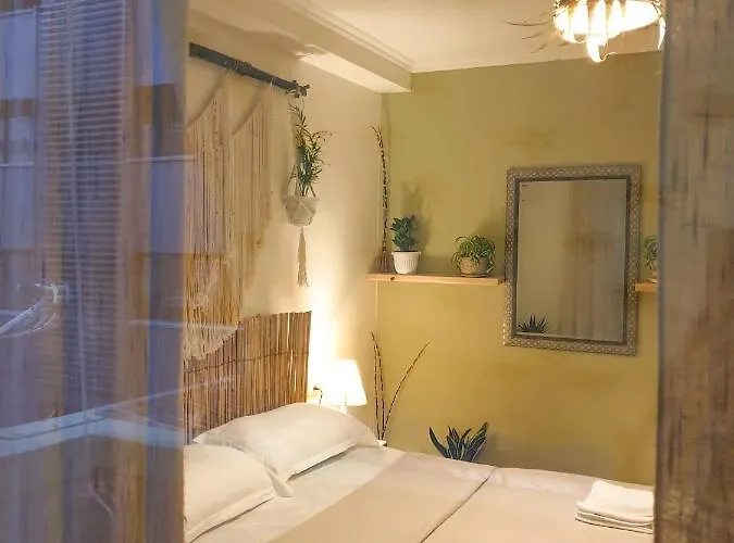 Limehouse Skanderbeg Square Center Apartman Tirana