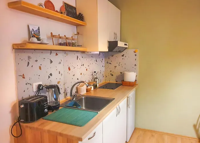 Apartman Limehouse Skanderbeg Square Center